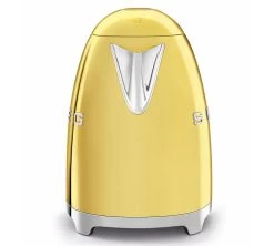 Bouilloire SMEG KLF03GOEU Or - 1.7L + Offre Cadeau -Café Boissons Magasin bouilor 2