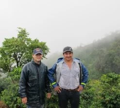 250g Café En Grain Bio La Esperanza - Cafés Lugat -Café Boissons Magasin cafe grains esperanza colombie 4