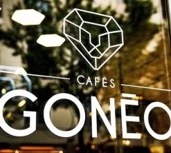 250 G Café En Grain Souvenir De Goma - Gonéo 9 250 G Café En Grain Souvenir De Goma - Gonéo -Café Boissons Magasin cafeengraingoneomadeinfrance