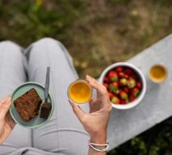 Pack Duo 100 % Savoir-faire Français - 2 X 250 G - GREEN LION COFFEE -Café Boissons Magasin cafeengraingreenlioncoffee100franaispack