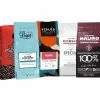 Pack Café Corsé (Exclusivité MaxiCoffee) : 5 Cafés En Grain X 250g