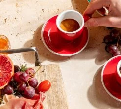 1kg Café En Grain Gran Arabica - PERLEO ESPRESSO -Café Boissons Magasin cafeengrainitalienperleoespresso3 11