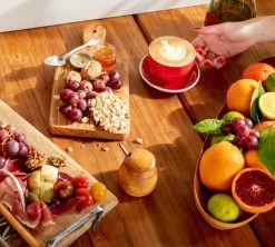 1kg Café En Grain Gran Arabica - PERLEO ESPRESSO -Café Boissons Magasin cafeengrainitalienperleoespressoboissonlacteeexpresso 5