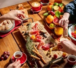 1kg Café En Grain Gran Arabica - PERLEO ESPRESSO -Café Boissons Magasin cafeengrainitalienperleoespressoboissonslactees 5