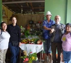 250 G- Café En Grain Coopchebi - LE PIANTAGIONI DEL CAFFE -Café Boissons Magasin cafeengrainlpdcaltopalomar1