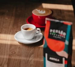 3x250g Café En Grain Coffret Spécial Expresso PERLEO ESPRESSO -Café Boissons Magasin cafeengrainperleoespressoantica