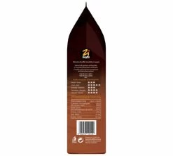 Café En Grains Linea Bruna Zicaffè 1kg -Café Boissons Magasin cafeengrainzicaffebrunabarkgcotea