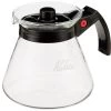 Carafe En Verre Pour Slow Coffee 30 Cl Avec Poignée En Plastique - KALITA