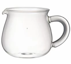 Carafe Slow Coffee En Verre 30 Cl - KINTO