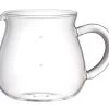 Carafe Slow Coffee En Verre 60 Cl - KINTO