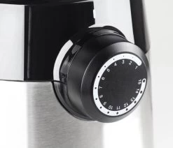 Moulin à Café électrique CASO Barista Flavour -Café Boissons Magasin casobarista4