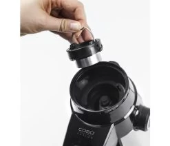 Moulin à Café électrique CASO Barista Flavour -Café Boissons Magasin casobarista6