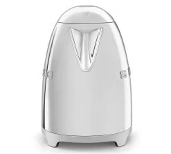 Bouilloire SMEG KLF03SSEU Chromé - 1.7L + Offre Cadeau -Café Boissons Magasin chrome