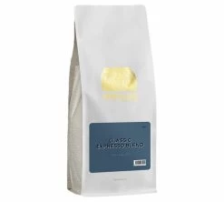 Café Grain - Classic Blend - 1KG - Terres De Café