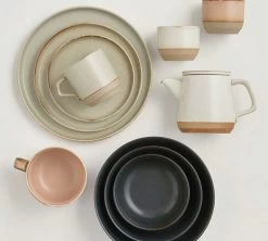 Tasse KINTO CLK-151 Blanc 180 Ml -Café Boissons Magasin collection clk 151