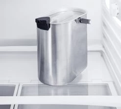 Cool Control 2,5L Noir - JURA -Café Boissons Magasin cool control5