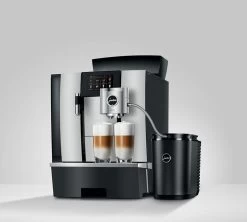 Cool Control 2,5L Noir - JURA -Café Boissons Magasin cool control6