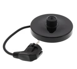 Mousseur à Lait Cremio II 1014-03 Acier Brossé - Melitta -Café Boissons Magasin cremio4 1