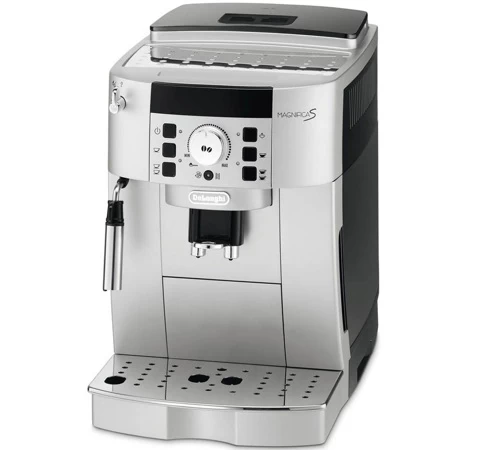 DELONGHI Magnifica S ECAM 22.140.SB Garantie 3 Ans 1 DELONGHI Magnifica S ECAM 22.140.SB Garantie 3 Ans