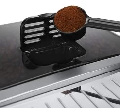 DELONGHI Dinamica FEB 3575.S Garantie 5 Ans 14 DELONGHI Dinamica FEB 3575.S Garantie 5 Ans -Café Boissons Magasin delonghi dinamica 3535sb 4