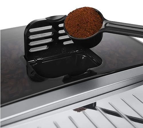 DELONGHI Dinamica FEB 3575.S Garantie 5 Ans 7 DELONGHI Dinamica FEB 3575.S Garantie 5 Ans – Image 7