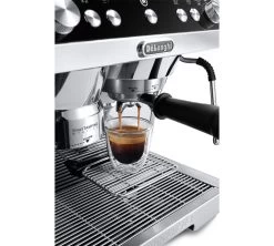 Machine Expresso Avec Broyeur DELONGHI La Specialista 2.0 Prestigio EC 9355.M -Café Boissons Magasin delonghi ec9355 m 3