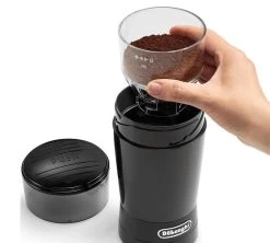 Moulin à Café à Lames DELONGHI KG200 -Café Boissons Magasin delonghi kg200 4