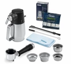 Machine Expresso Avec Broyeur DELONGHI La Specialista Maestro Cold Brew EC9865.M -Café Boissons Magasin delonghi maestroec9865 4