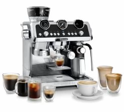Machine Expresso Avec Broyeur DELONGHI La Specialista Maestro Cold Brew EC9865.M -Café Boissons Magasin delonghi maestroec9865 5