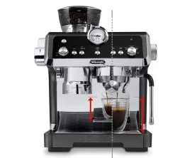 Machine Expresso DELONGHI Specialista 2.0 Prestigio Noir Mat EC9355.BM 8 Machine Expresso DELONGHI Specialista 2.0 Prestigio Noir Mat EC9355.BM -Café Boissons Magasin delonghi prestigio noir mat 4