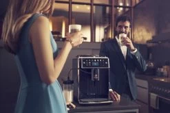 SAECO Xelsis SM7480/00 Garantie 3 Ans -Café Boissons Magasin demo xelsis saeco