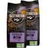 1kg Café En Grains Bio Destination Pur Arabica