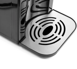 Distributeur à Eau Chaude HW400 - Caso -Café Boissons Magasin distri plaque