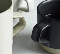 Tasse KINTO CLK-151 Blanc 30 Cl -Café Boissons Magasin dtail anse clk 151