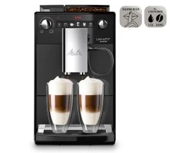 MELITTA Latticia F300-100 One Touch Garantie 3 Ans -Café Boissons Magasin expresso broyeur melitta latticia compacte boissons lactees