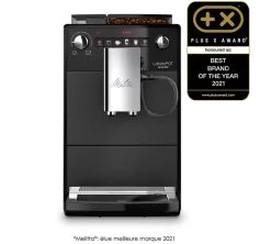 MELITTA Latticia F300-100 One Touch Garantie 3 Ans -Café Boissons Magasin expresso broyeur melitta latticia reglagess