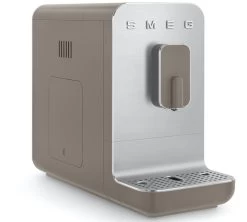SMEG Taupe BCC01TPMEU 14 SMEG Taupe BCC01TPMEU -Café Boissons Magasin expresso broyeur smeg bcc01tpmeu cafe