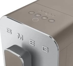 SMEG Taupe BCC01TPMEU 15 SMEG Taupe BCC01TPMEU -Café Boissons Magasin expresso broyeur smeg bcc01tpmeu groupe