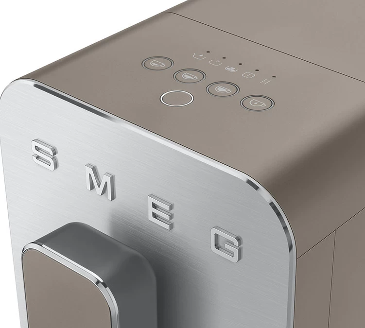 SMEG Taupe BCC01TPMEU 6 SMEG Taupe BCC01TPMEU – Image 6