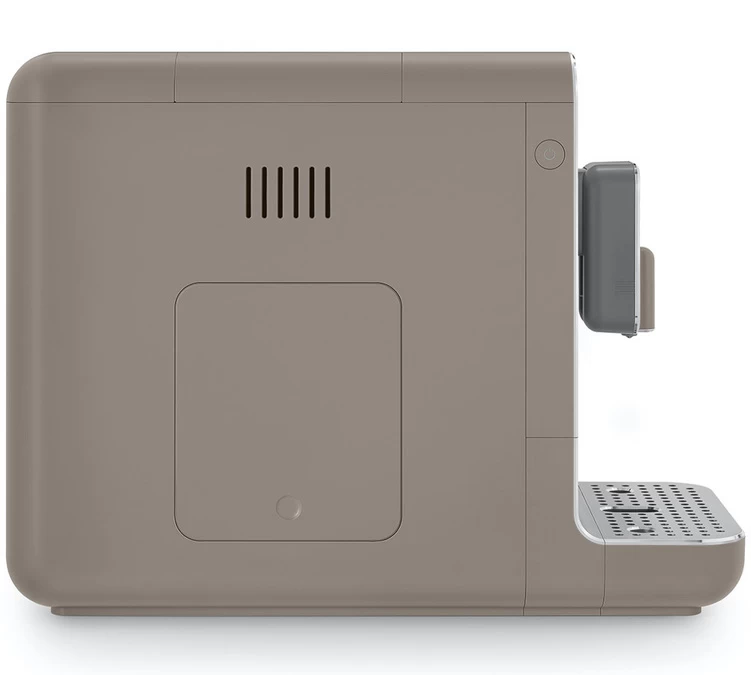 SMEG Taupe BCC01TPMEU 8 SMEG Taupe BCC01TPMEU – Image 8