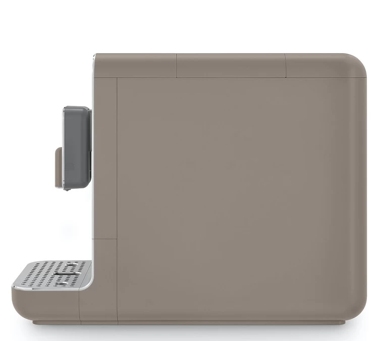 SMEG Taupe BCC01TPMEU 7 SMEG Taupe BCC01TPMEU – Image 7
