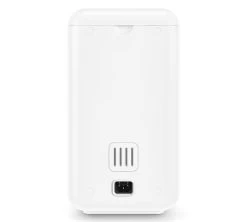 SMEG Blanc BCC01WHMEU -Café Boissons Magasin expresso broyeur smeg bcc01whmeu