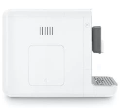 SMEG Blanc BCC01WHMEU -Café Boissons Magasin expresso broyeur smeg bcc01whmeu dos