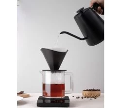 Bouilloire électrique Square Félicita - 60 Cl FELICITA -Café Boissons Magasin fellow felicita2