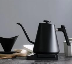 Bouilloire électrique Square Félicita - 60 Cl FELICITA -Café Boissons Magasin fellow felicita3