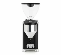Moulin Expresso ROCKET ESPRESSO Giannino Bois-inox-noir