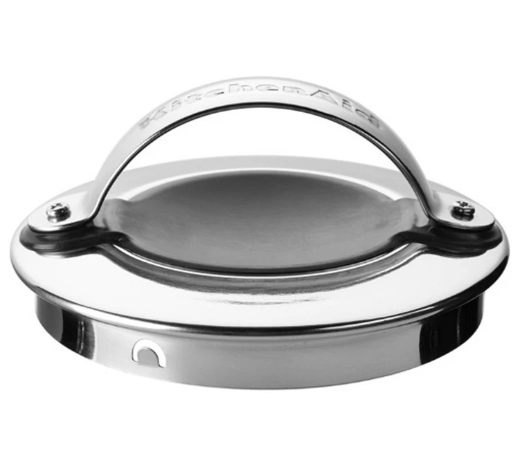 Bouilloire KitchenAid Noire - Onyx - 1.25L + Offre Cadeau 7 Bouilloire KitchenAid Noire - Onyx - 1.25L + Offre Cadeau – Image 7