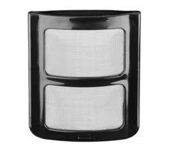 Bouilloire KitchenAid Noire - Onyx - 1.25L + Offre Cadeau 15 Bouilloire KitchenAid Noire - Onyx - 1.25L + Offre Cadeau -Café Boissons Magasin go filtre noir