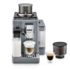 DELONGHI Rivelia FEB 4455.G Gris Galet Latte - Garantie 5 Ans