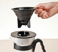 Carafe Pour Café Glacé HARIO V60 VIC-02B -Café Boissons Magasin hario iced coffee 4